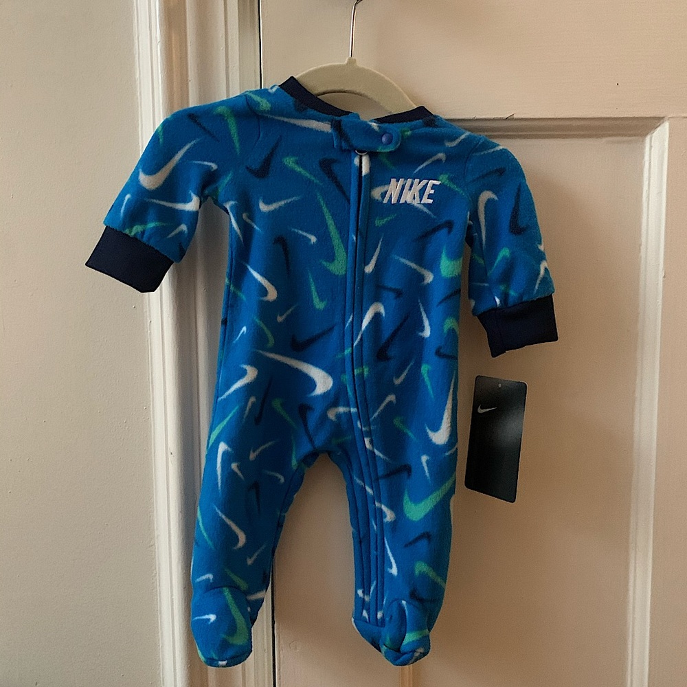 NWT Nike newborn onesie